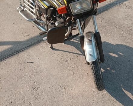 Геон Другая, объемом двигателя 0.15 л и пробегом 0 тыс. км за 583 $, фото 3 на Automoto.ua