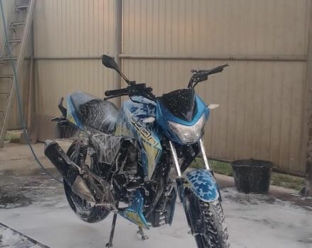 Геон Другая, объемом двигателя 0.2 л и пробегом 0 тыс. км за 1050 $, фото 3 на Automoto.ua