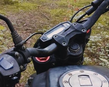 Геон Другая, объемом двигателя 0.25 л и пробегом 0 тыс. км за 1100 $, фото 5 на Automoto.ua