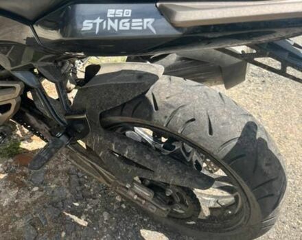 Геон Другая, объемом двигателя 0.25 л и пробегом 0 тыс. км за 1500 $, фото 2 на Automoto.ua