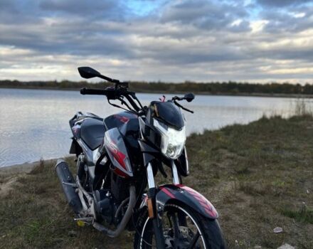 Геон Інша 2021 у Яворове на Automoto.ua Геон Інша, об'ємом двигуна 0.25 л та пробігом 0 тис. км за 1050 $, фото 1 на Automoto.ua