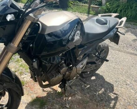 Геон Другая, объемом двигателя 0.25 л и пробегом 0 тыс. км за 1500 $, фото 1 на Automoto.ua