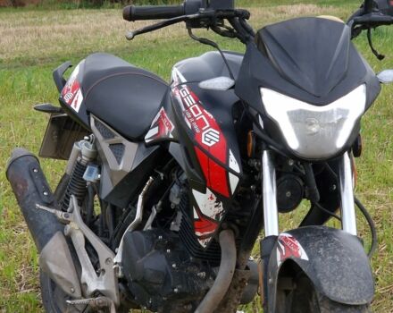 Геон Другая, объемом двигателя 0.2 л и пробегом 0 тыс. км за 830 $, фото 1 на Automoto.ua