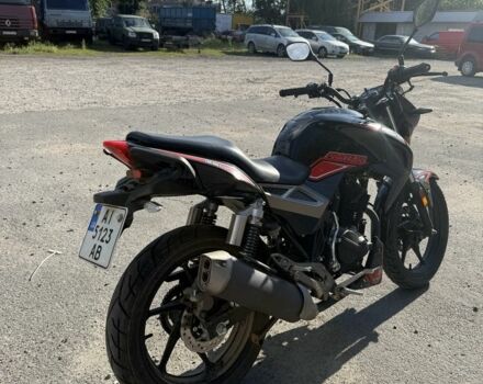 Геон Інша, об'ємом двигуна 0.2 л та пробігом 0 тис. км за 1250 $, фото 3 на Automoto.ua
