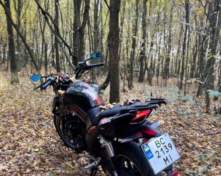 Геон Інша 2021 у Яворове на Automoto.ua Геон Інша, об'ємом двигуна 0.25 л та пробігом 0 тис. км за 1050 $, фото 2 на Automoto.ua