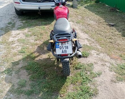 Геон Другая, объемом двигателя 0.2 л и пробегом 0 тыс. км за 718 $, фото 3 на Automoto.ua