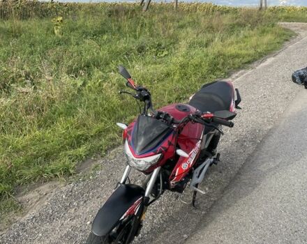 Геон Інша, об'ємом двигуна 0.2 л та пробігом 0 тис. км за 1067 $, фото 3 на Automoto.ua