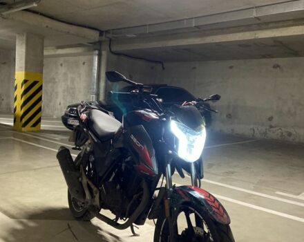 Геон Інша 2021 у Яворове на Automoto.ua Геон Інша, об'ємом двигуна 0.25 л та пробігом 0 тис. км за 1050 $, фото 3 на Automoto.ua