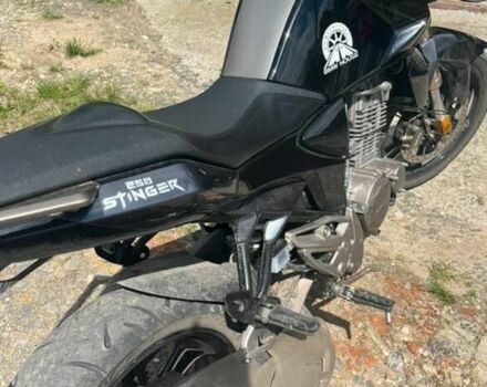 Геон Другая, объемом двигателя 0.25 л и пробегом 0 тыс. км за 1500 $, фото 3 на Automoto.ua