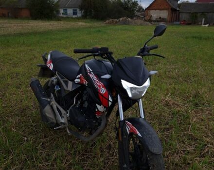 Геон Другая, объемом двигателя 0.2 л и пробегом 0 тыс. км за 830 $, фото 2 на Automoto.ua