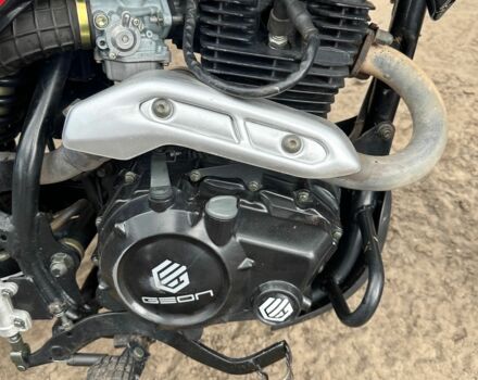 Геон Другая, объемом двигателя 0.2 л и пробегом 0 тыс. км за 1300 $, фото 3 на Automoto.ua