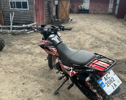 Геон Другая, объемом двигателя 0.2 л и пробегом 0 тыс. км за 1300 $, фото 5 на Automoto.ua