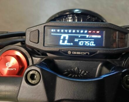 Геон Другая, объемом двигателя 0.25 л и пробегом 0 тыс. км за 1410 $, фото 7 на Automoto.ua