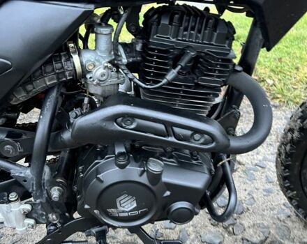 Геон Другая, объемом двигателя 0.2 л и пробегом 0 тыс. км за 477 $, фото 4 на Automoto.ua