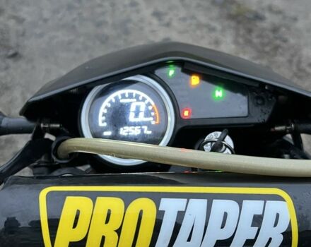 Геон Другая, объемом двигателя 0.2 л и пробегом 0 тыс. км за 477 $, фото 5 на Automoto.ua