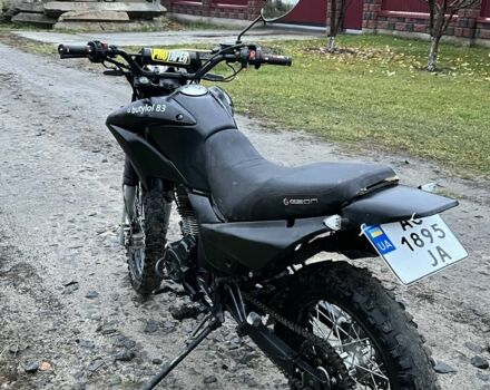 Геон Другая, объемом двигателя 0.2 л и пробегом 0 тыс. км за 477 $, фото 3 на Automoto.ua