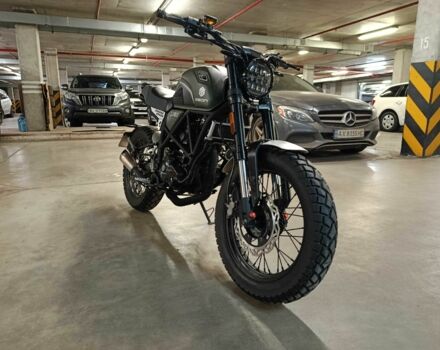 Геон Другая, объемом двигателя 0.25 л и пробегом 0 тыс. км за 1410 $, фото 4 на Automoto.ua