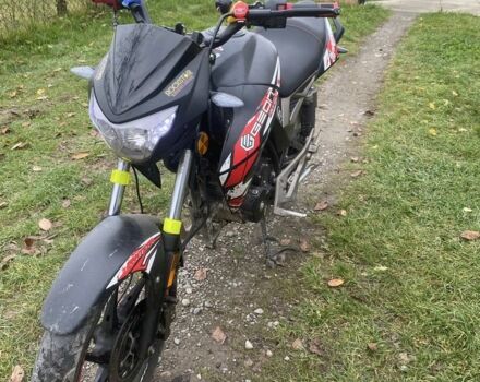 Геон Інша, об'ємом двигуна 0.2 л та пробігом 0 тис. км за 1000 $, фото 3 на Automoto.ua