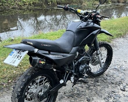 Геон Другая, объемом двигателя 0.2 л и пробегом 0 тыс. км за 477 $, фото 2 на Automoto.ua