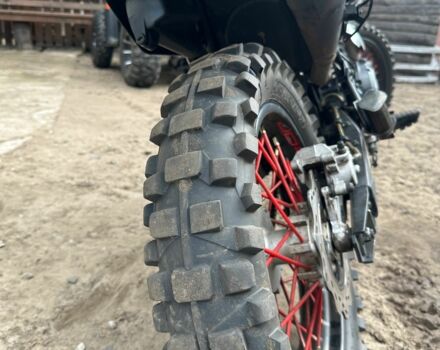 Геон Другая, объемом двигателя 0.2 л и пробегом 0 тыс. км за 1300 $, фото 2 на Automoto.ua