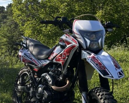 Геон Другая, объемом двигателя 0.2 л и пробегом 0 тыс. км за 900 $, фото 4 на Automoto.ua