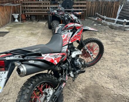 Геон Другая, объемом двигателя 0.2 л и пробегом 0 тыс. км за 1300 $, фото 4 на Automoto.ua