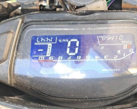 Геон Другая, объемом двигателя 0.15 л и пробегом 0 тыс. км за 650 $, фото 4 на Automoto.ua