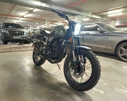 Геон Другая, объемом двигателя 0.25 л и пробегом 0 тыс. км за 1410 $, фото 2 на Automoto.ua