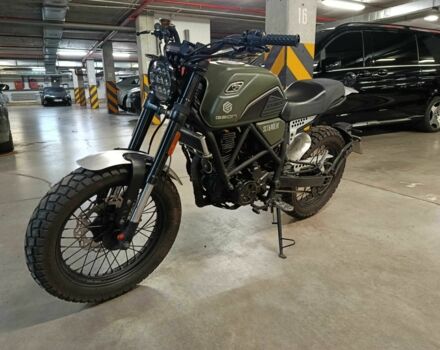 Геон Другая, объемом двигателя 0.25 л и пробегом 0 тыс. км за 1410 $, фото 1 на Automoto.ua