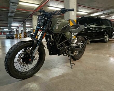 Геон Другая, объемом двигателя 0.25 л и пробегом 0 тыс. км за 1410 $, фото 3 на Automoto.ua