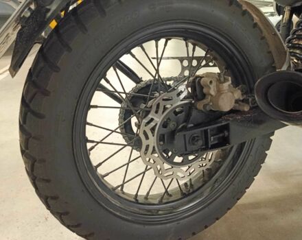 Геон Другая, объемом двигателя 0.25 л и пробегом 0 тыс. км за 1410 $, фото 6 на Automoto.ua