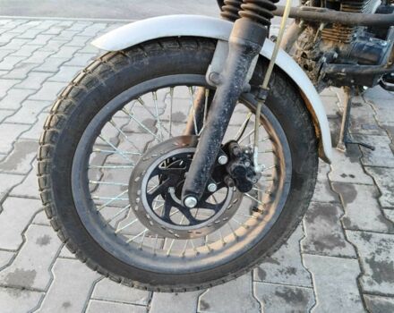 Геон Другая, объемом двигателя 0.2 л и пробегом 0 тыс. км за 1071 $, фото 17 на Automoto.ua