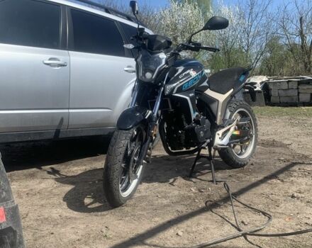 Геон Інша, об'ємом двигуна 0.25 л та пробігом 0 тис. км за 1100 $, фото 1 на Automoto.ua