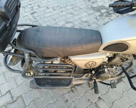 Геон Другая, объемом двигателя 0.2 л и пробегом 0 тыс. км за 1071 $, фото 14 на Automoto.ua