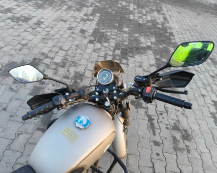 Геон Другая, объемом двигателя 0.2 л и пробегом 0 тыс. км за 1071 $, фото 13 на Automoto.ua