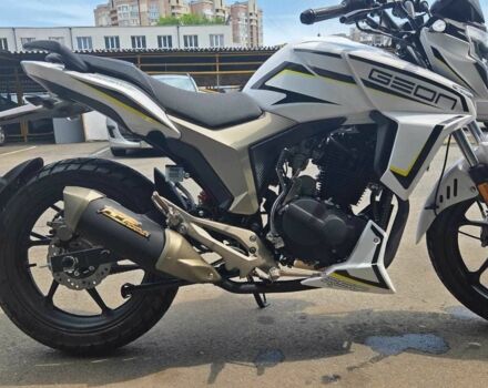 Геон Інша, об'ємом двигуна 0.25 л та пробігом 0 тис. км за 36 $, фото 11 на Automoto.ua