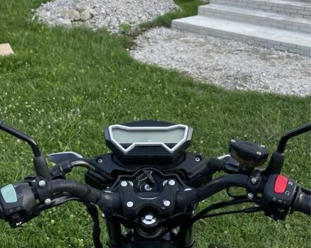 Геон Другая, объемом двигателя 0.25 л и пробегом 0 тыс. км за 1200 $, фото 4 на Automoto.ua