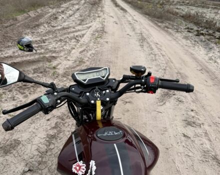 Геон Інша, об'ємом двигуна 0.25 л та пробігом 0 тис. км за 879 $, фото 10 на Automoto.ua