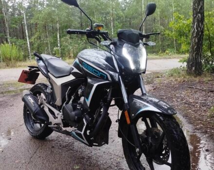 Геон Інша, об'ємом двигуна 0.25 л та пробігом 0 тис. км за 1550 $, фото 2 на Automoto.ua