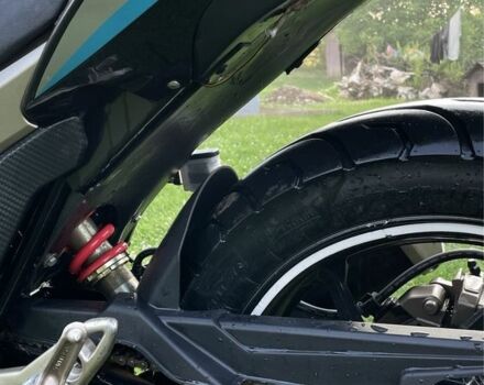 Геон Другая, объемом двигателя 0.25 л и пробегом 0 тыс. км за 1200 $, фото 6 на Automoto.ua