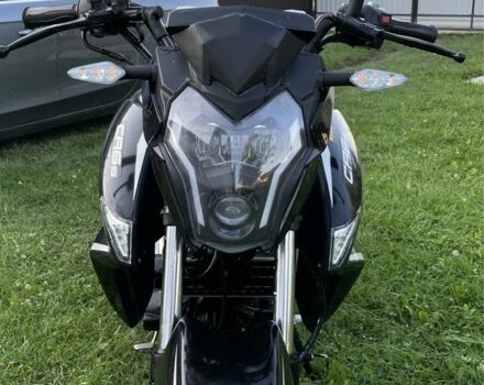 Геон Другая, объемом двигателя 0.25 л и пробегом 0 тыс. км за 1200 $, фото 5 на Automoto.ua