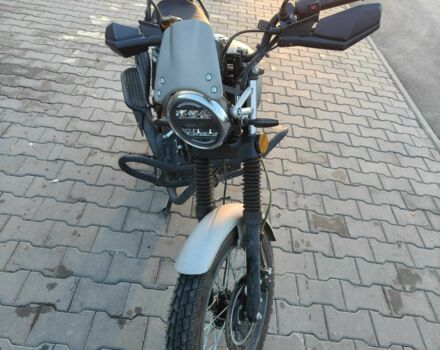 Геон Другая, объемом двигателя 0.2 л и пробегом 0 тыс. км за 1071 $, фото 6 на Automoto.ua