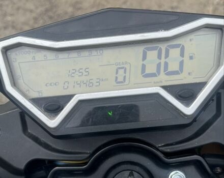 Геон Інша, об'ємом двигуна 0.25 л та пробігом 0 тис. км за 1300 $, фото 5 на Automoto.ua