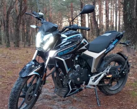 Геон Інша, об'ємом двигуна 0.25 л та пробігом 0 тис. км за 1550 $, фото 4 на Automoto.ua