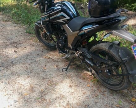 Геон Інша, об'ємом двигуна 0.25 л та пробігом 0 тис. км за 1550 $, фото 3 на Automoto.ua