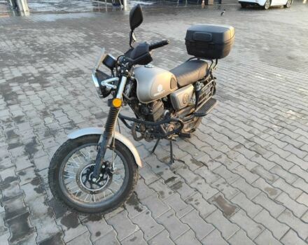 Геон Другая, объемом двигателя 0.2 л и пробегом 0 тыс. км за 1071 $, фото 5 на Automoto.ua