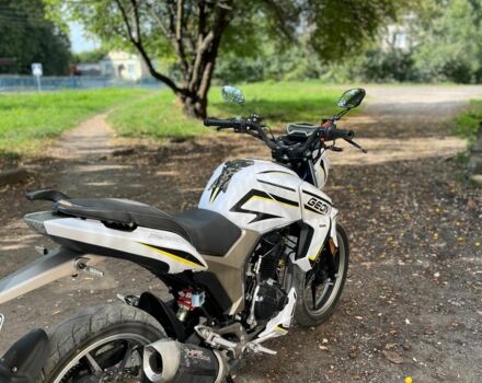 Геон Інша, об'ємом двигуна 0.25 л та пробігом 0 тис. км за 1100 $, фото 2 на Automoto.ua