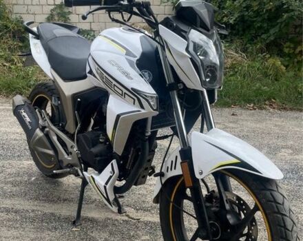 Геон Другая, объемом двигателя 0.25 л и пробегом 0 тыс. км за 1050 $, фото 1 на Automoto.ua