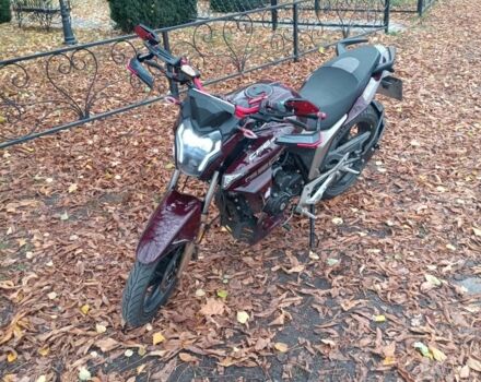 Геон Інша, об'ємом двигуна 0.25 л та пробігом 0 тис. км за 904 $, фото 2 на Automoto.ua