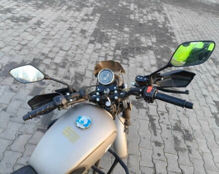 Геон Другая, объемом двигателя 0.2 л и пробегом 0 тыс. км за 1071 $, фото 12 на Automoto.ua